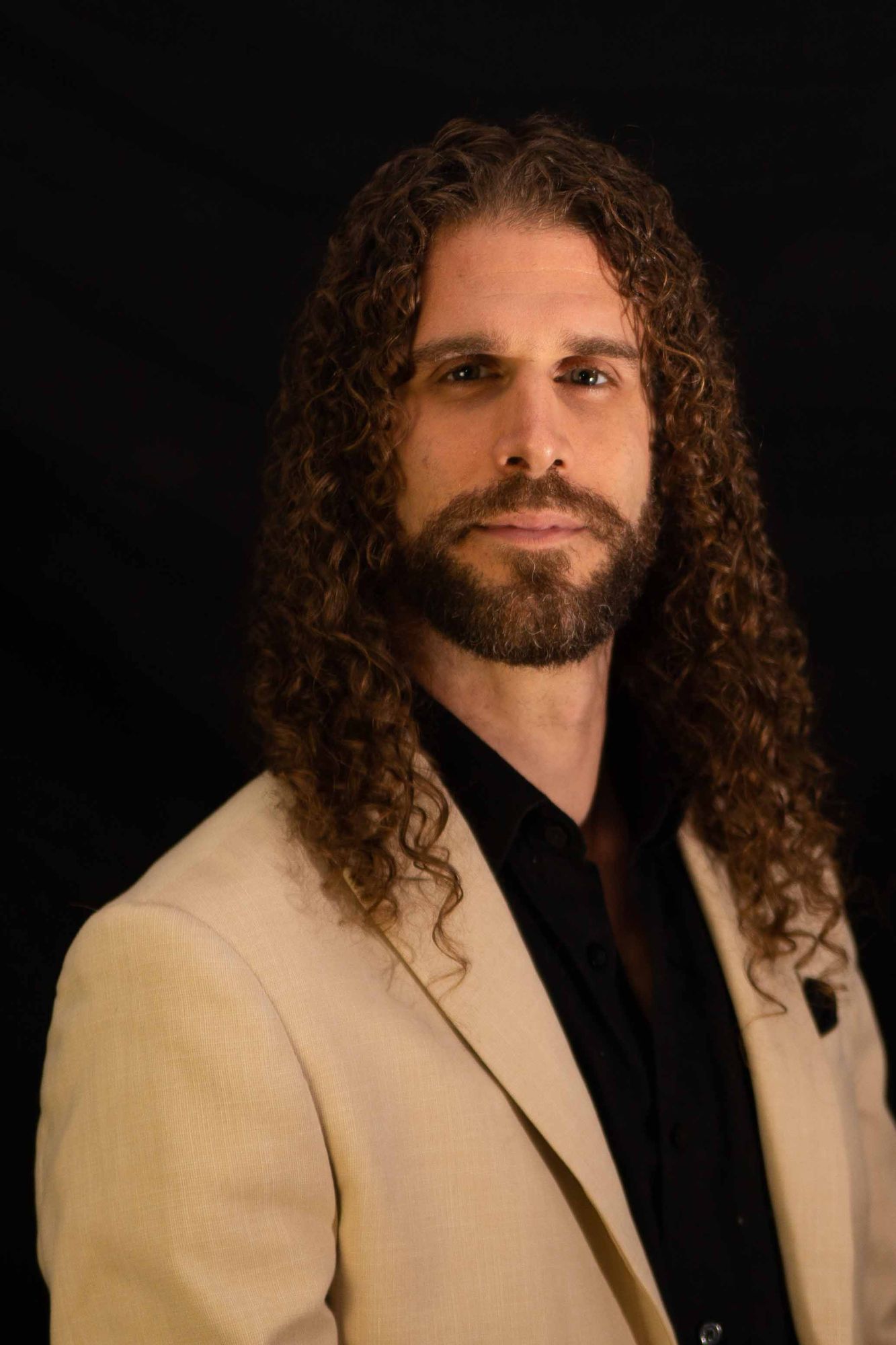 Dr. Justin Teeuwen - Co-Founder